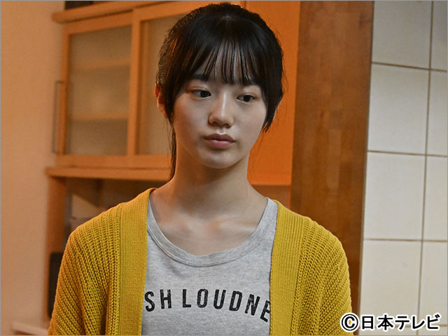 矢田亜希子が妊婦役で「祈りのカルテ」にゲスト出演。撮影現場で堀未央奈の誕生日サプライズも！