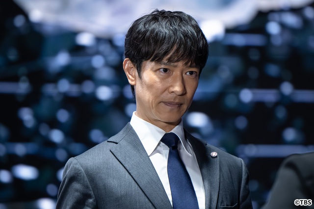 日曜劇場「VIVANT」第2シーズン 1話