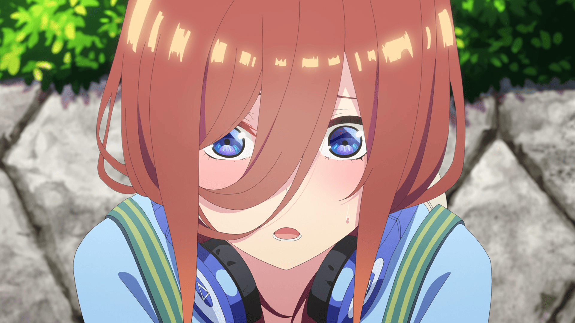 【第2期11話】五等分の花嫁∫∫ 11話 シスターズウォー　前半戦