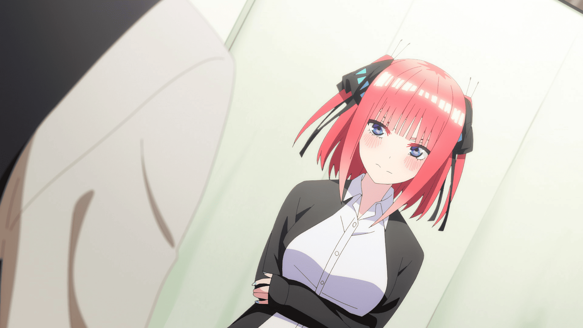 【第2期7話】五等分の花嫁∫∫ 7話 攻略開始
