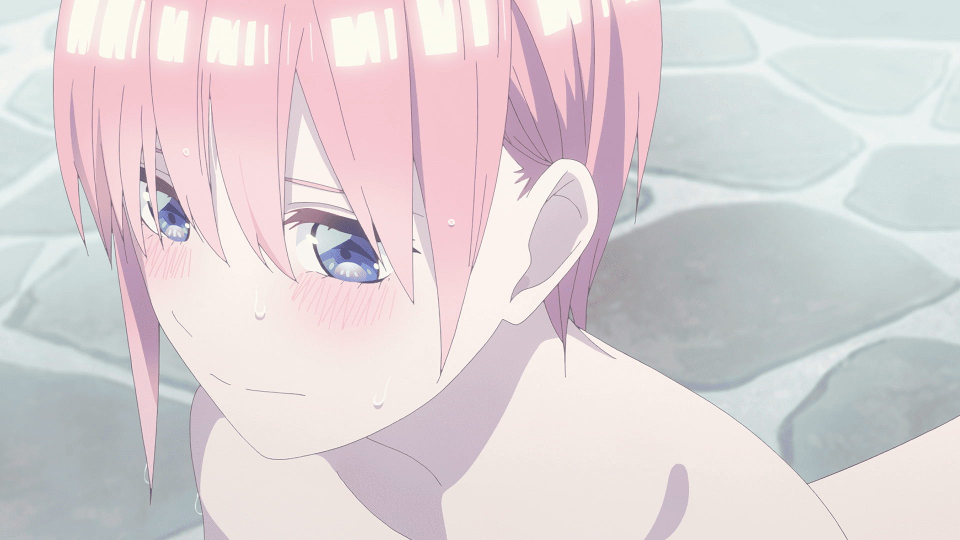 【第2期8話】五等分の花嫁∫∫ 8話 スクランブルエッグ