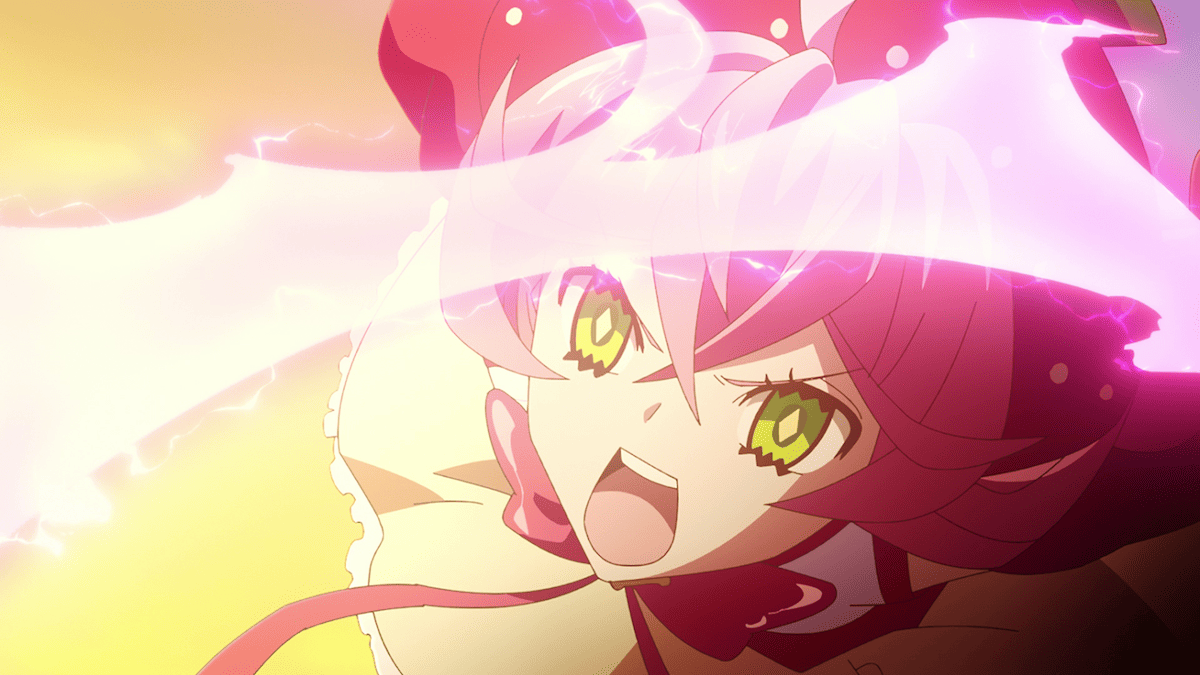 【第1話】アクロトリップ 1話 はじまりエンカウント