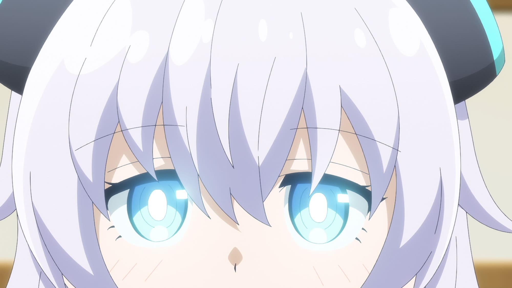 【第7話】アルマちゃんは家族になりたい 7話 ぷろじぇくと