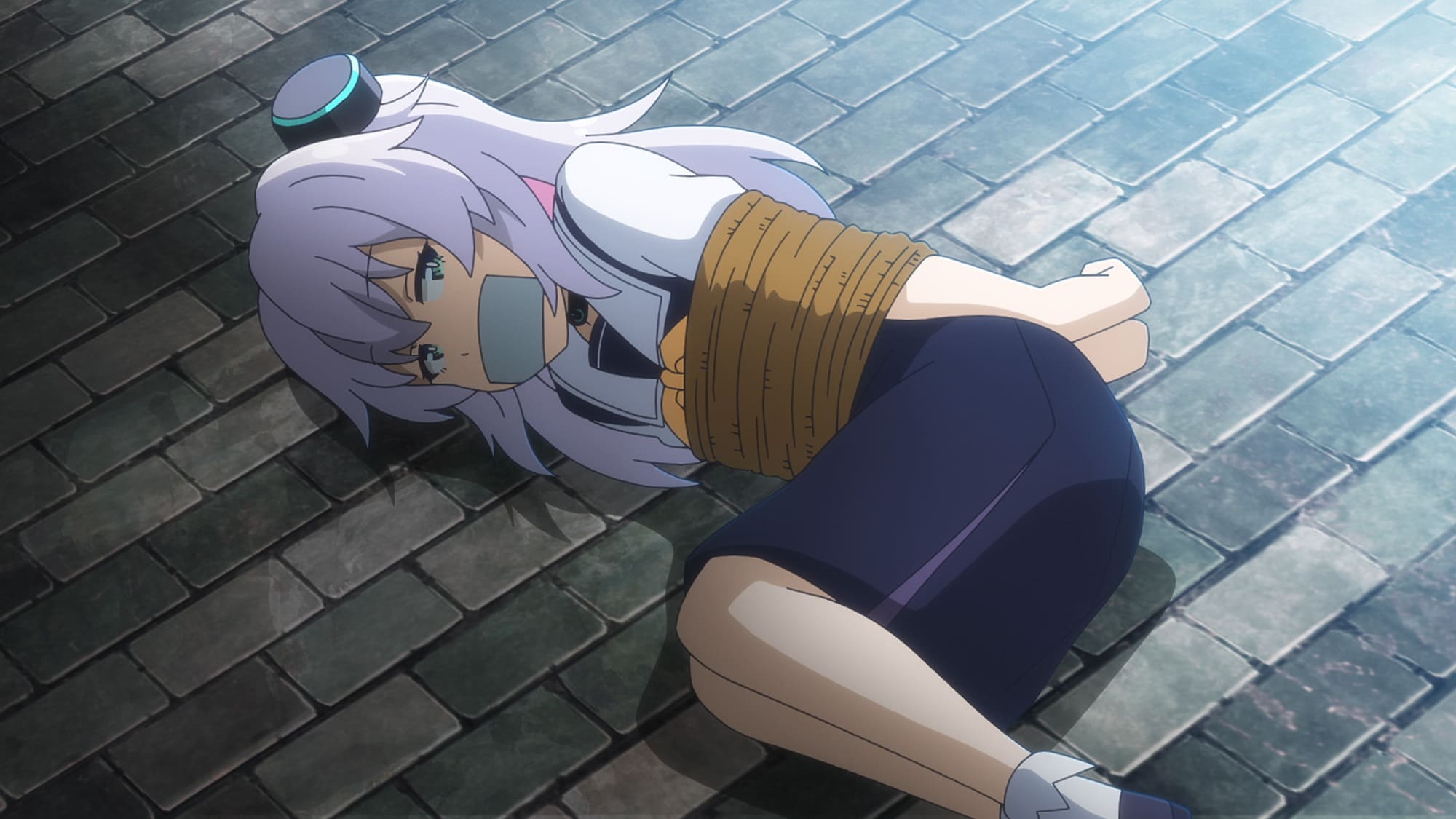 【第8話】アルマちゃんは家族になりたい 8話 あそぼうよ