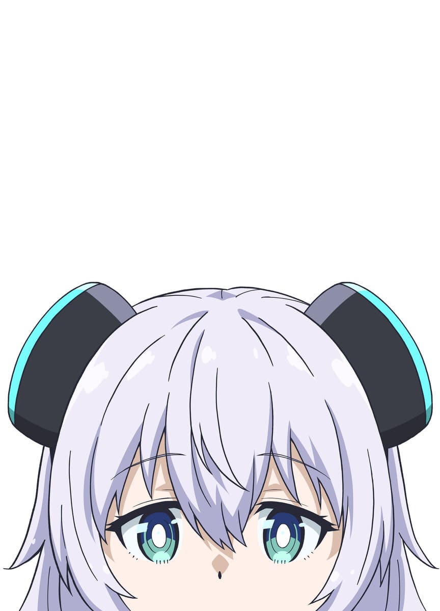 【第1期】アルマちゃんは家族になりたい