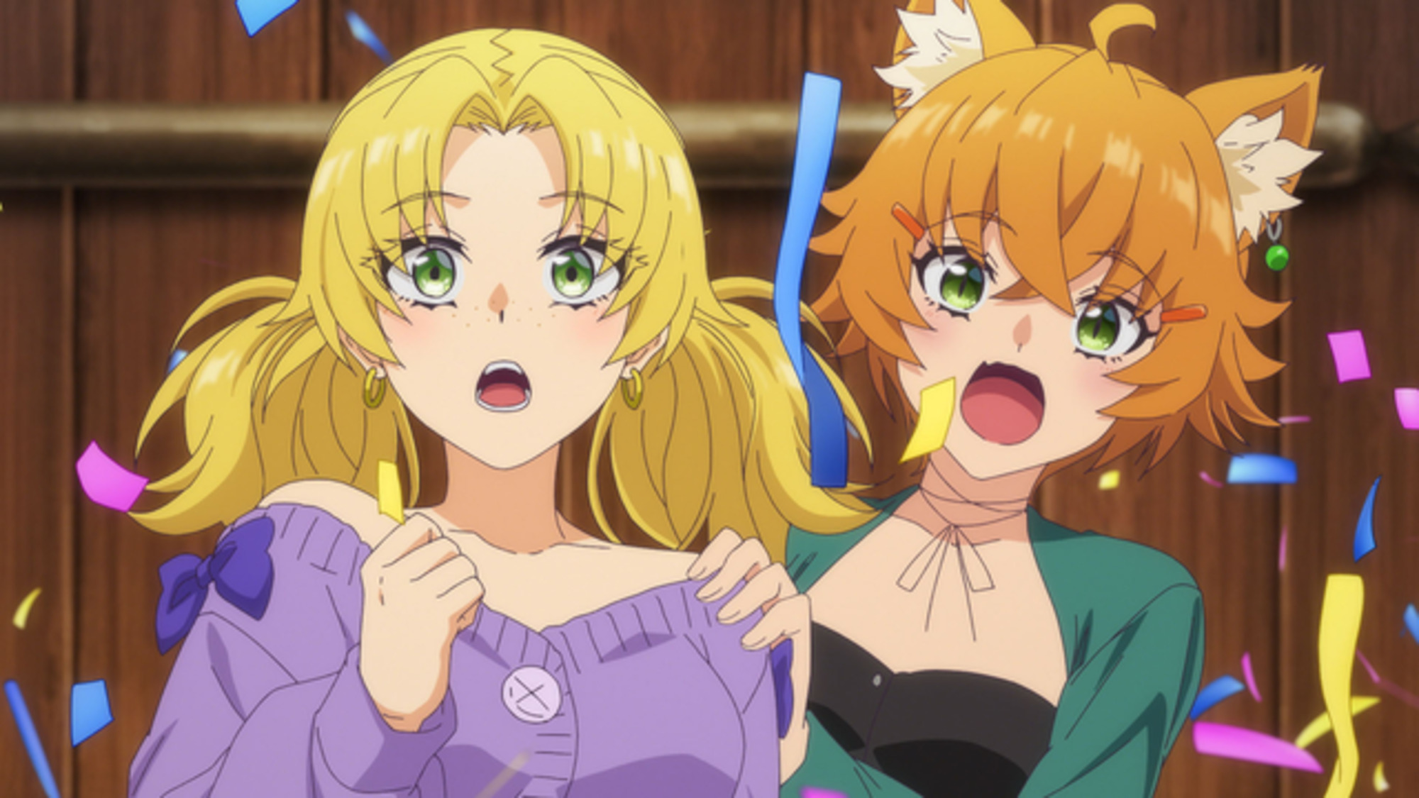【第9話】Aランクパーティを離脱した俺は、元教え子たちと迷宮深部を目指す。 9話 六つ葉のクローバー