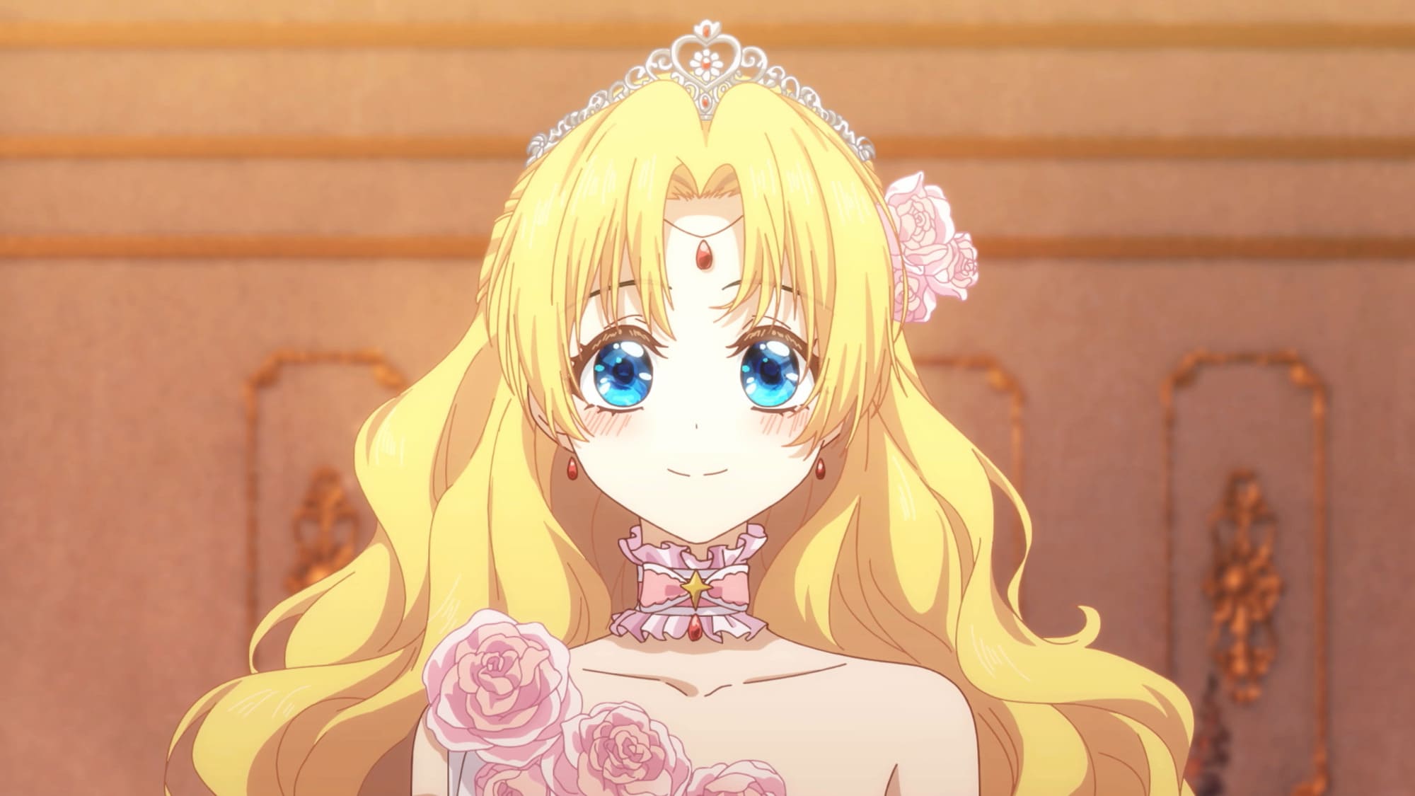 【第11話】ある日、お姫様になってしまった件について 11話 （エピソード11） 舞踏会の星のきらめき