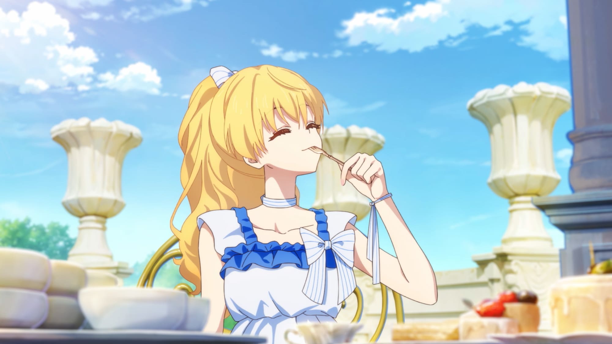【第9話】ある日、お姫様になってしまった件について 9話 （エピソード9） 特別なプレゼント