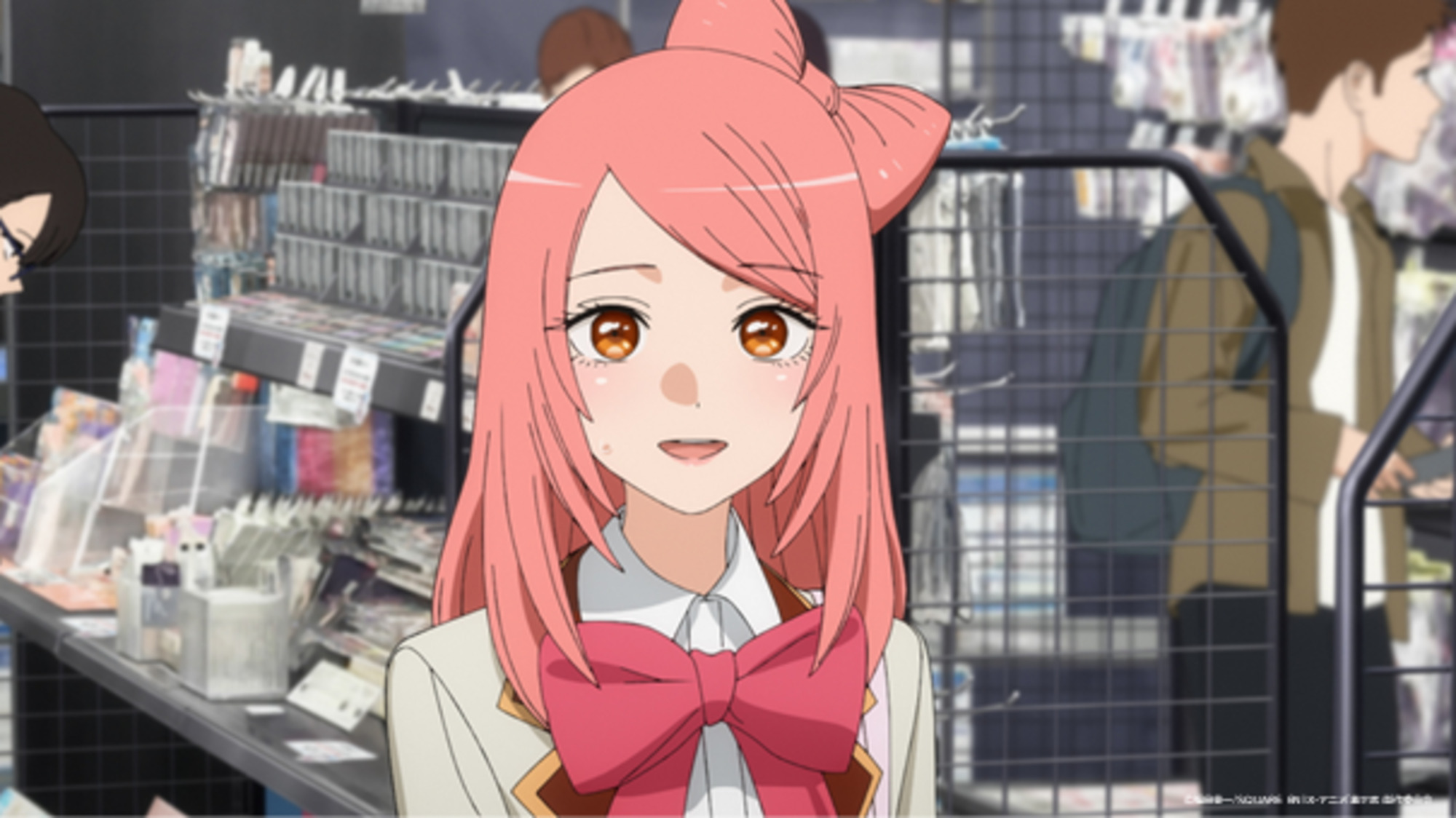 【第2期3話】その着せ替え人形は恋をする Season2 15話 日常パートめっちゃすこ〰〰〰〰♡♡♡