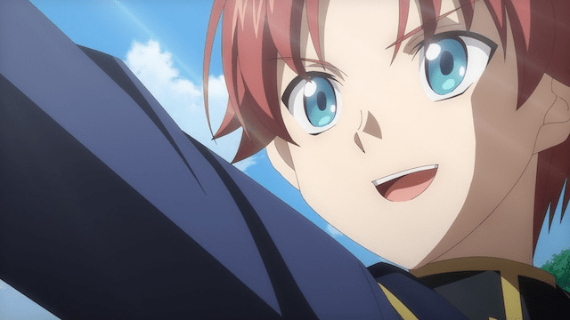 【第3話】没落予定の貴族だけど、暇だったから魔法を極めてみた 3話 リアム、魔竜と話してみた
