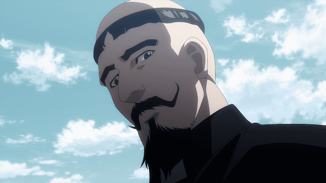 【第10話】『チ。 ―地球の運動について―』 第10話 『知』