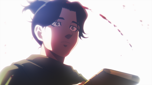 【第18話】チ。 ―地球の運動について― 18話 情報を解放する