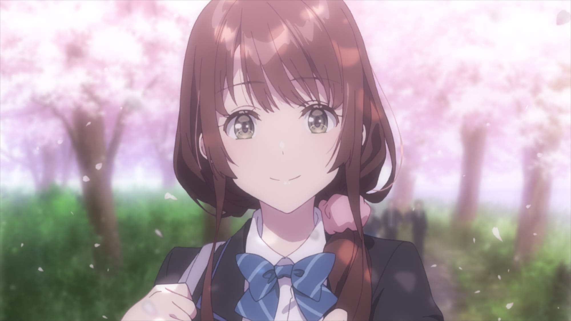 【第1話】千歳くんはラムネ瓶のなか 1話 春、見上げるおぼろ月