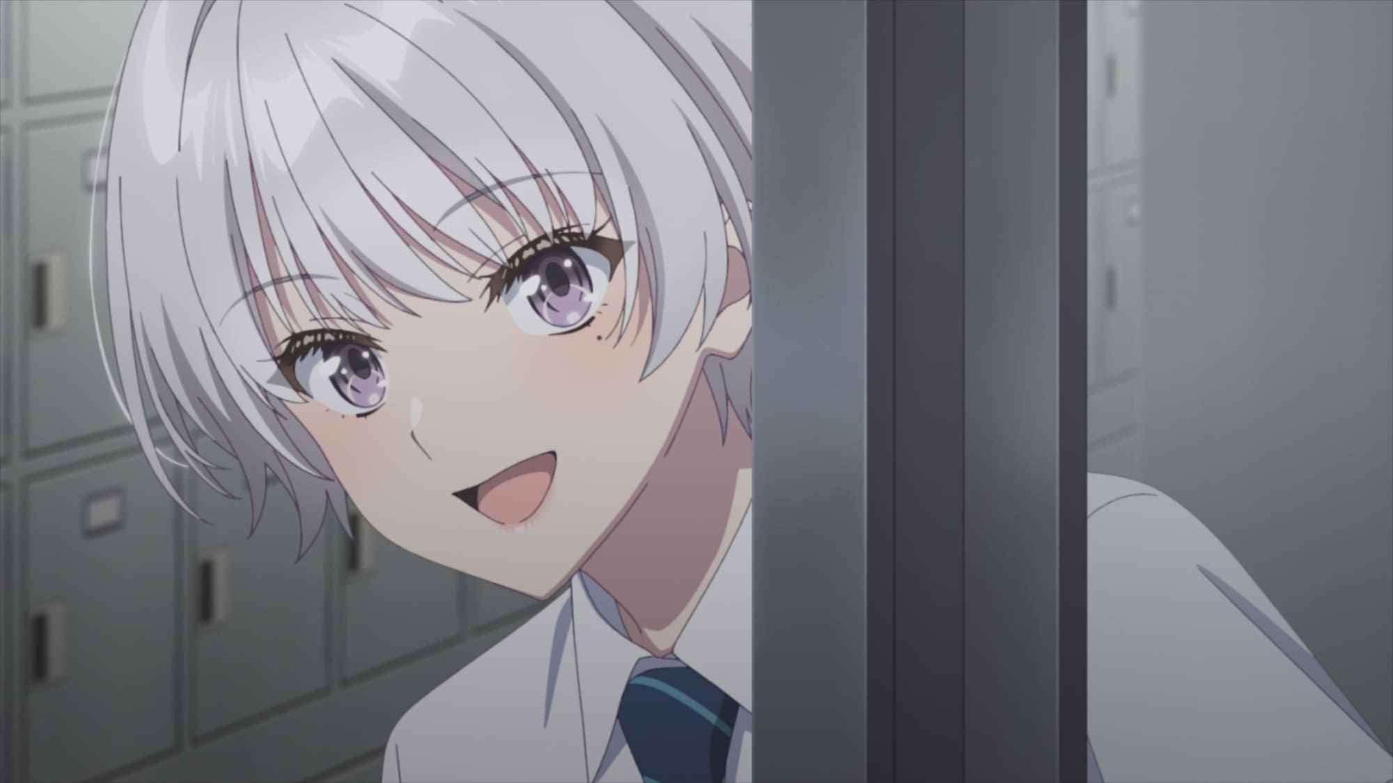 【第11話】千歳くんはラムネ瓶のなか 11話 雨、ときどき、