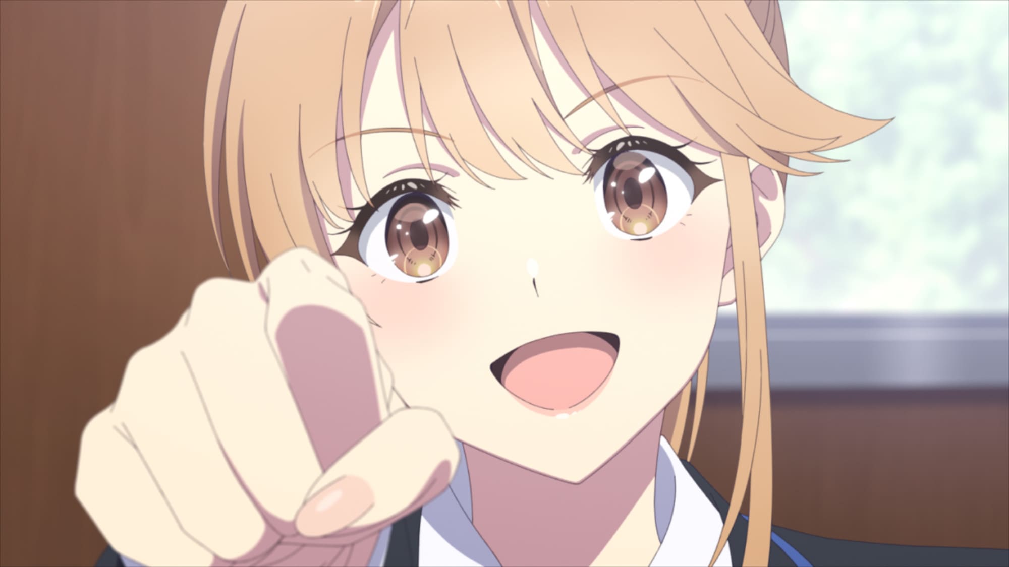 【第2話】千歳くんはラムネ瓶のなか 2話 相互理解をはじめよう