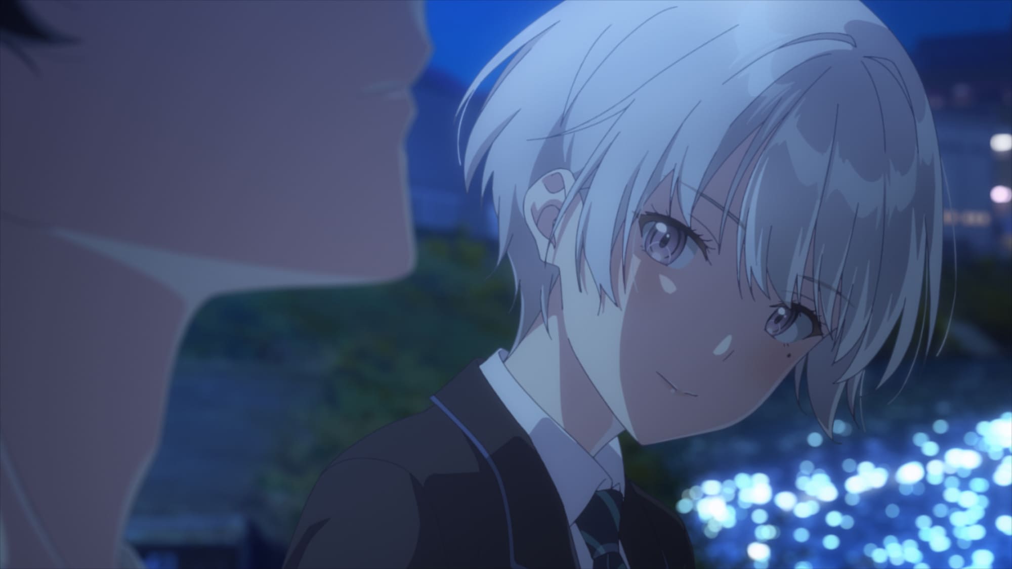 【第4話】千歳くんはラムネ瓶のなか 4話 ラムネの瓶に沈んだビー玉の月
