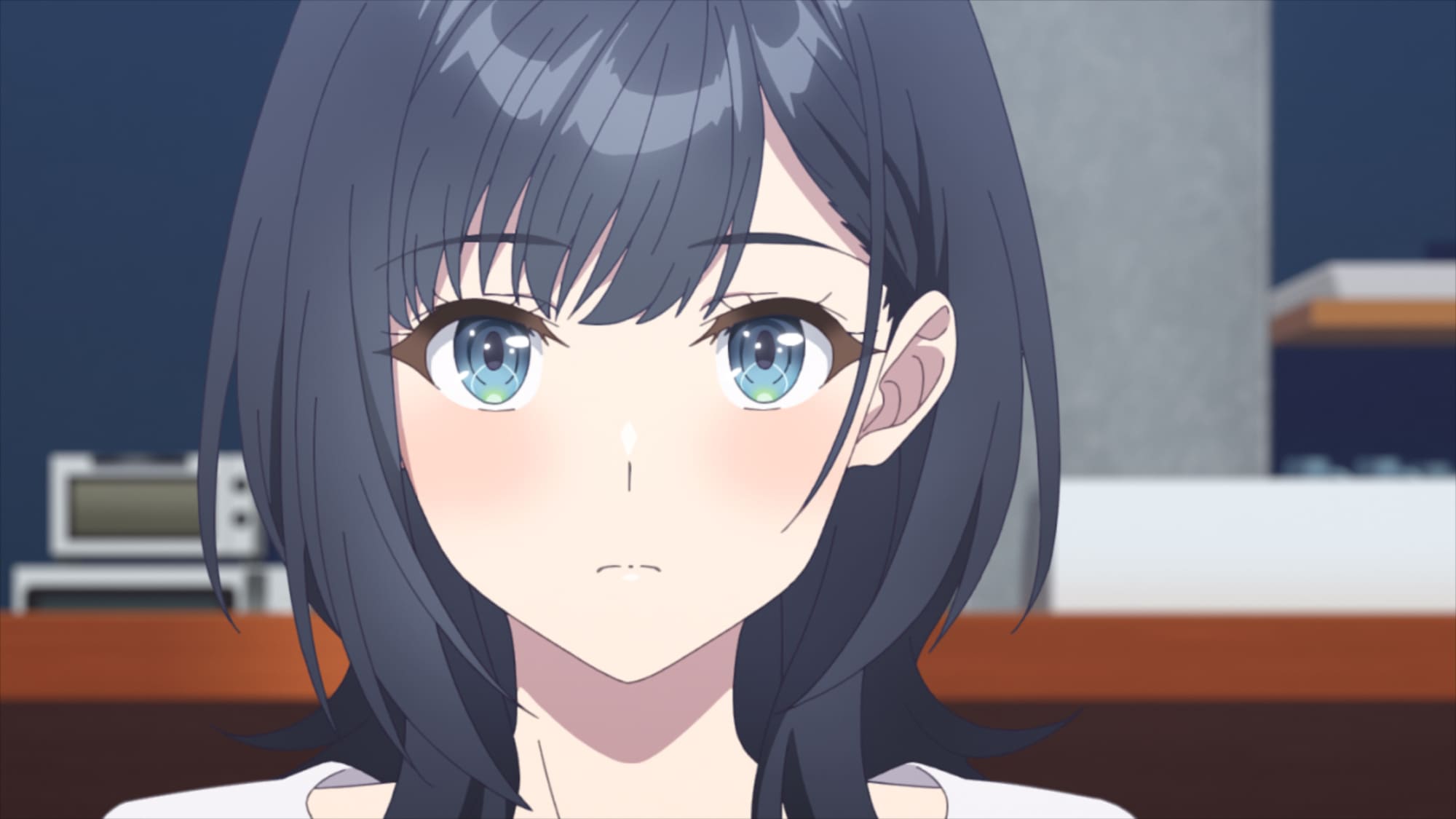 【第5話】千歳くんはラムネ瓶のなか 5話 かりそめのスタートライン
