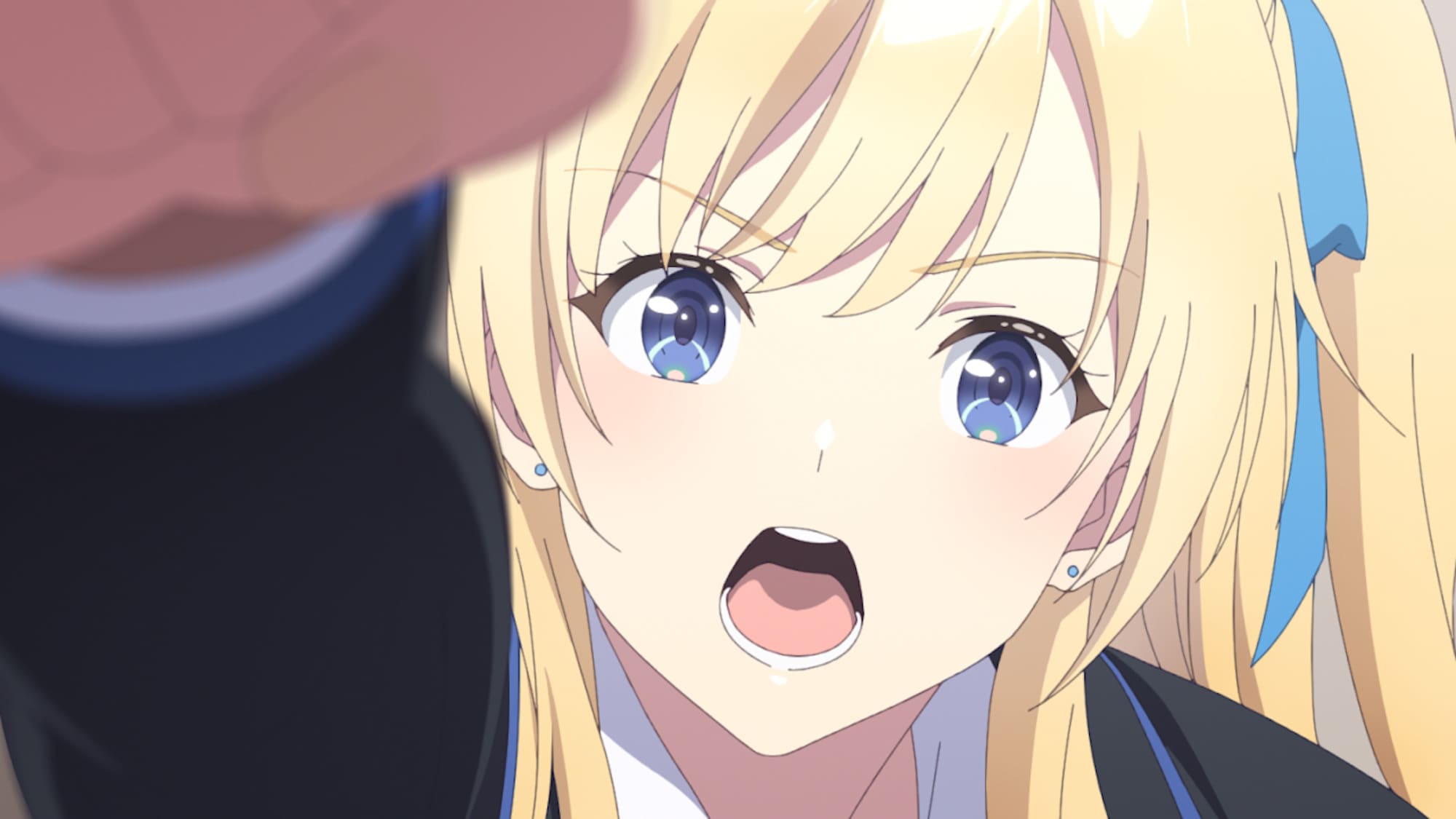 【第8話】千歳くんはラムネ瓶のなか 8話 やまない雨のやませ方
