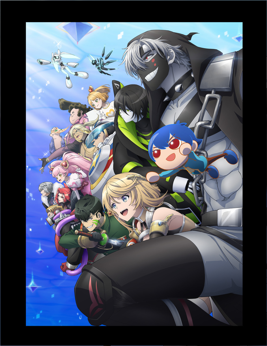 【第1期】#コンパス2.0 戦闘摂理解析システム