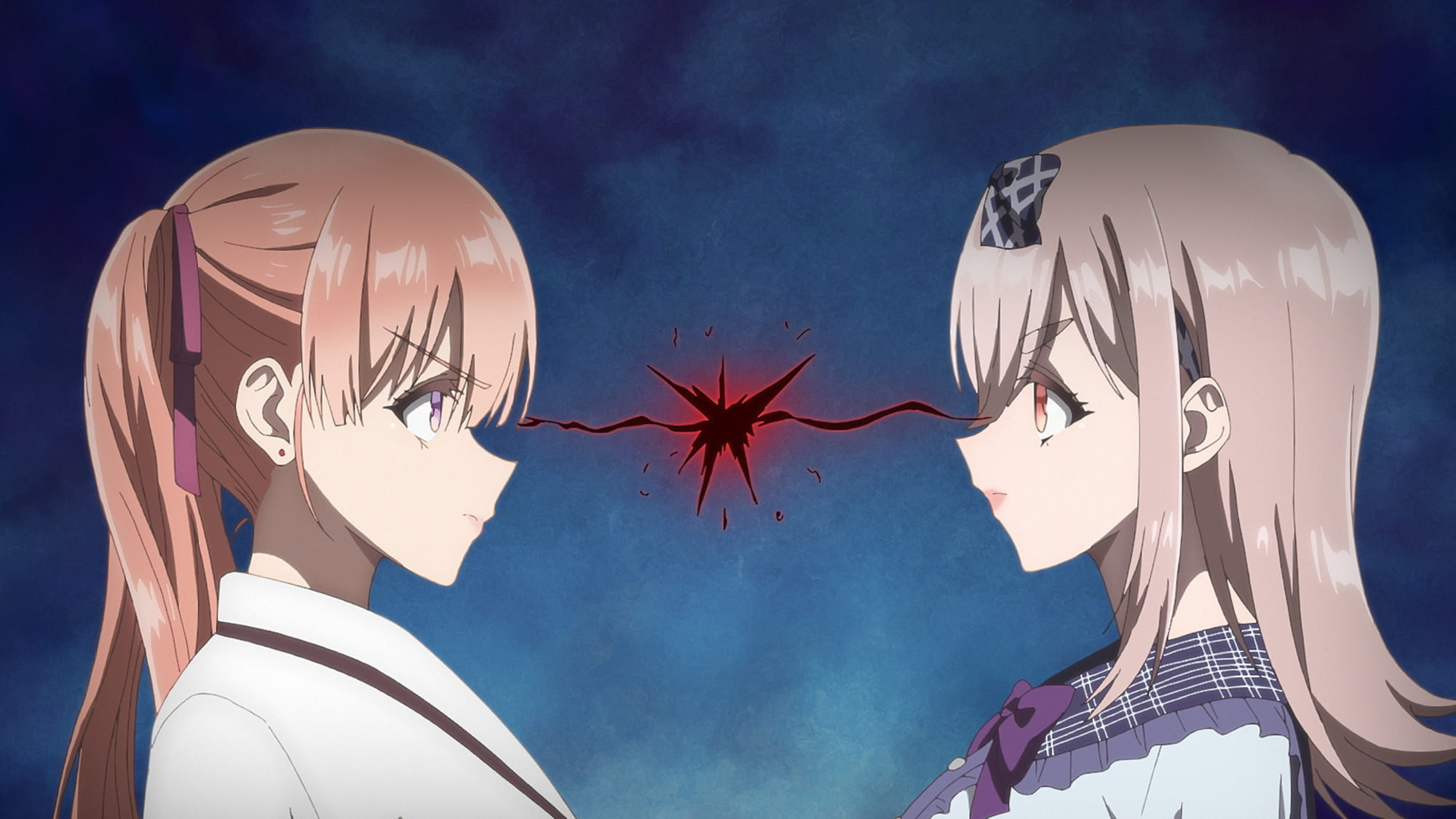 【第2期7話】カッコウの許嫁 Season2 7話 だって俺たちが切り拓くんだから…！