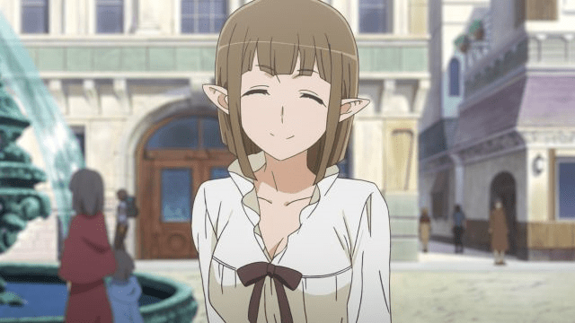 【第4話】ダンジョンに出会いを求めるのは間違っているだろうか 4話 弱者（サポーター）