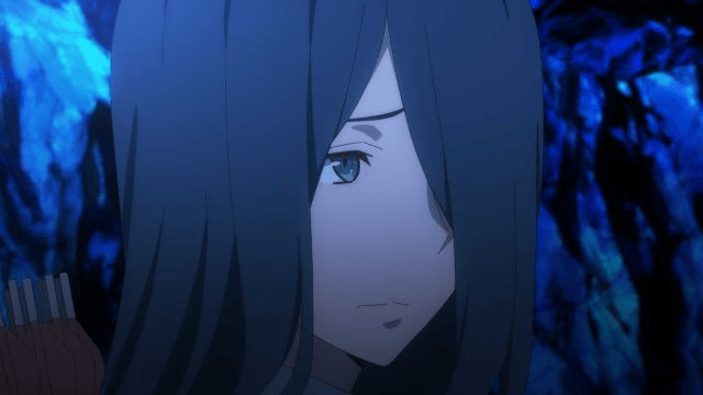 【第4期7話】ダンジョンに出会いを求めるのは間違っているだろうかIV 新章迷宮篇 7話  予知夢―カサンドラ・イリオン―