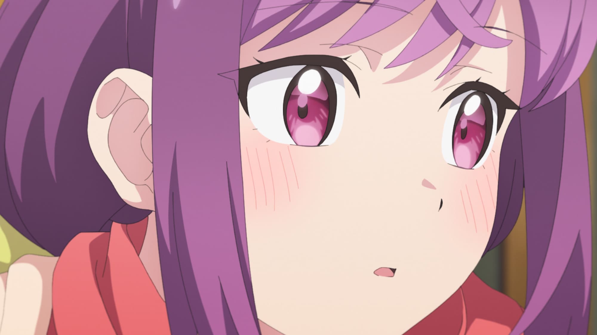 【第13話】笑顔のたえない職場です。 13話 （最終話） 笑顔のたえない職場です。