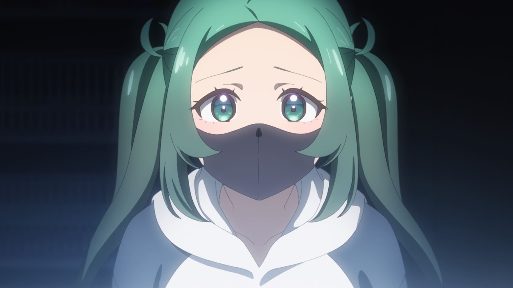 【第7話】笑顔のたえない職場です。 7話 想定してない展開です。