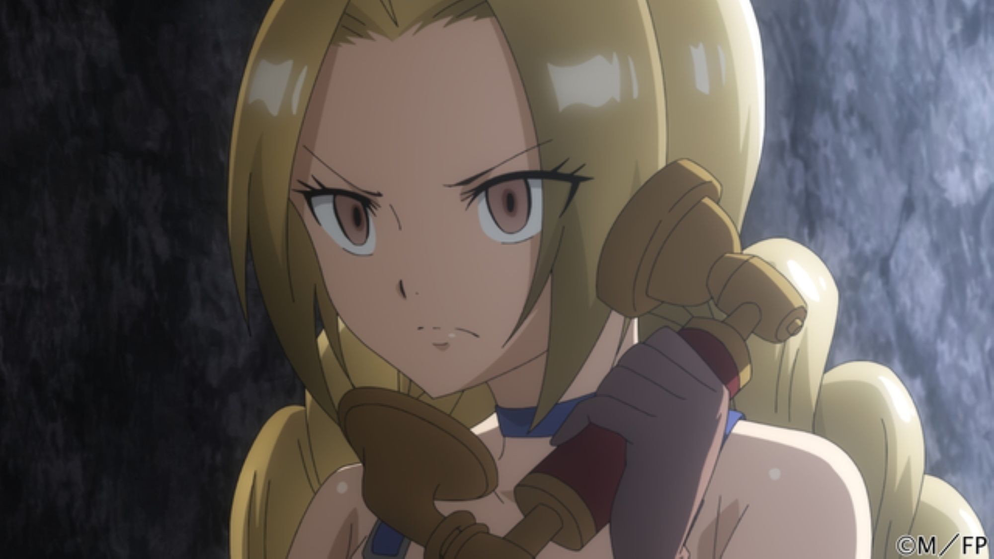 【第7話】FARMAGIA（ファーマギア） 7話 真実の代償