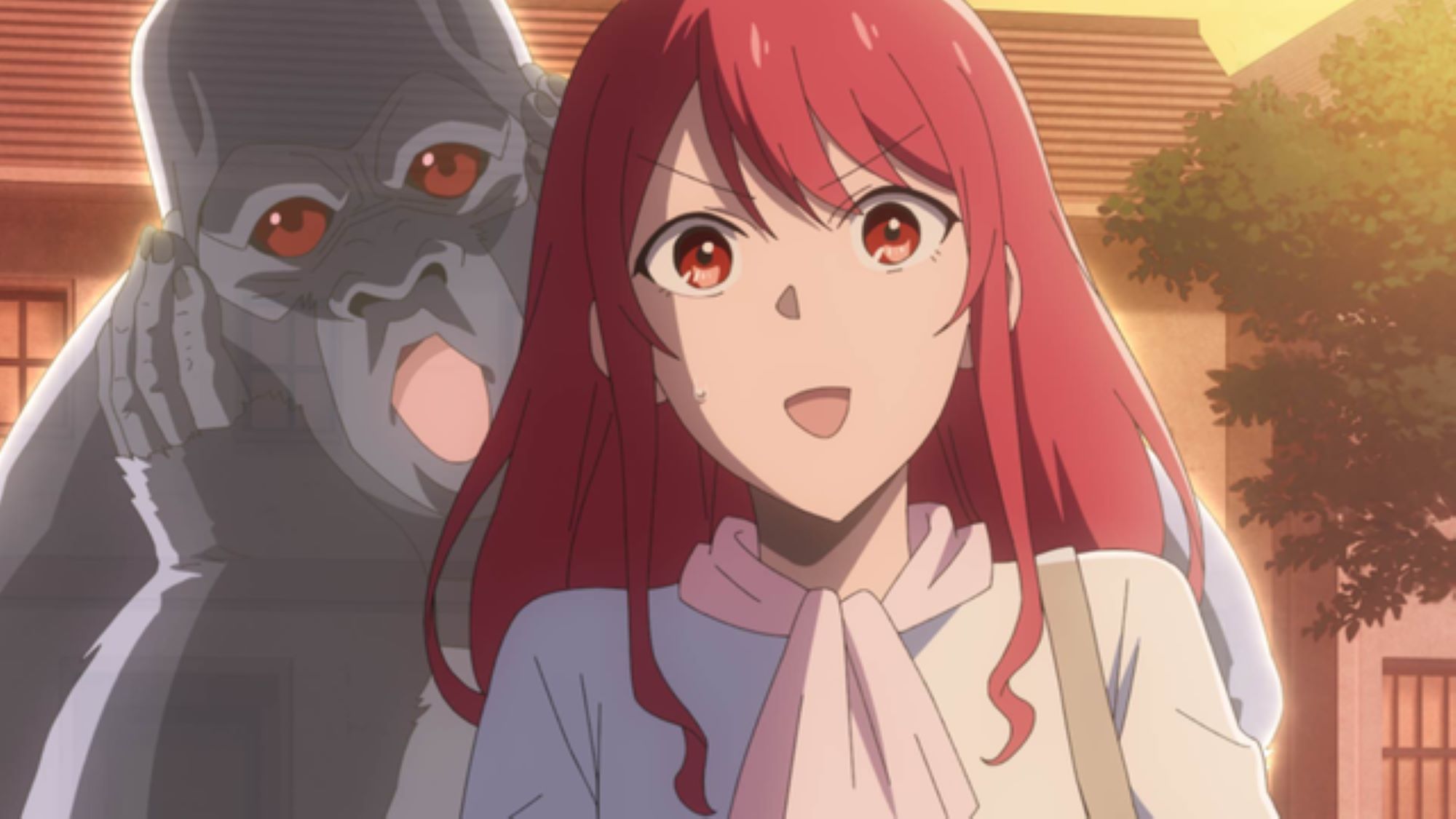 【第2話】ゴリラの神から加護された令嬢は王立騎士団で可愛がられる 2話 騎士とあこがれのゴリ・ラブコール
