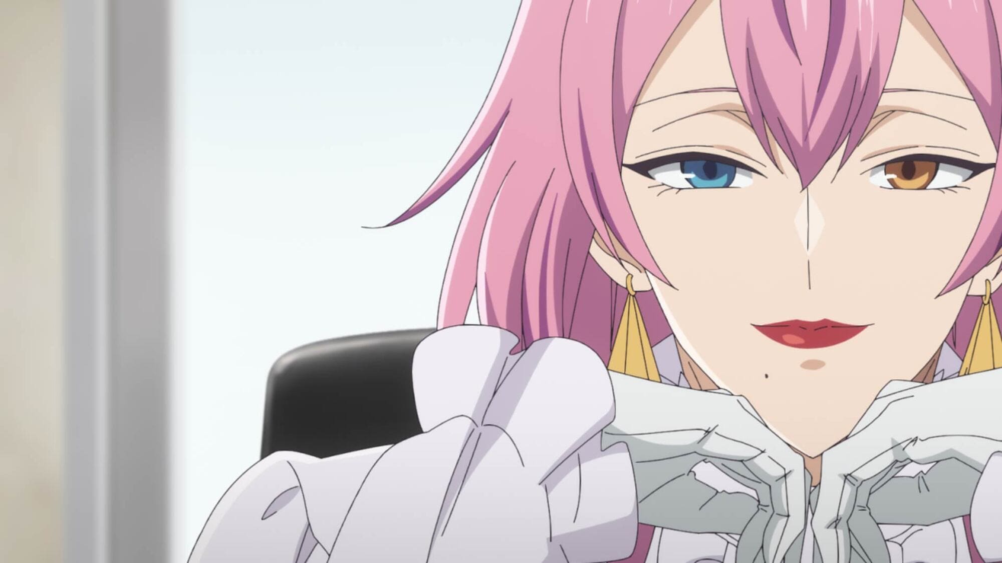 【第3話】拷問バイトくんの日常 3話 バイト3日目