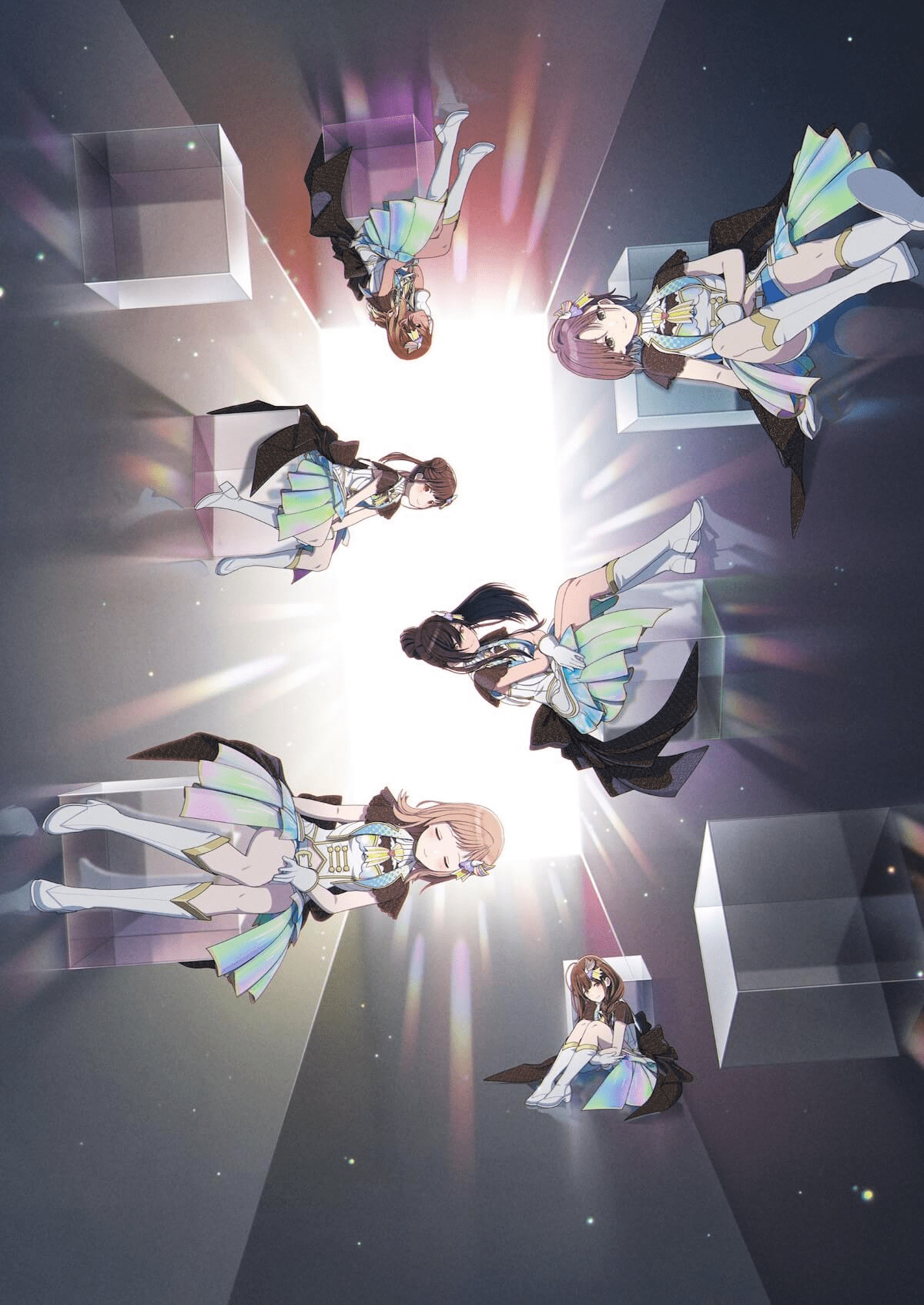 アイドルマスター