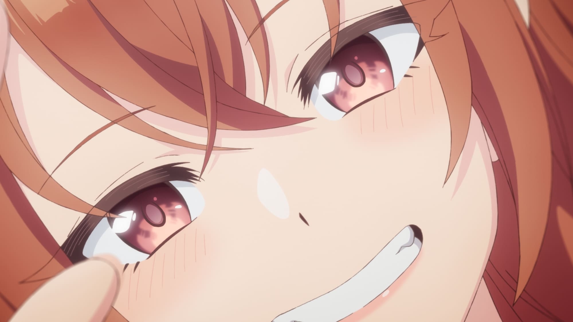 【第1話】友達の妹が俺にだけウザい 1話 友達の妹が俺にだけウザい
