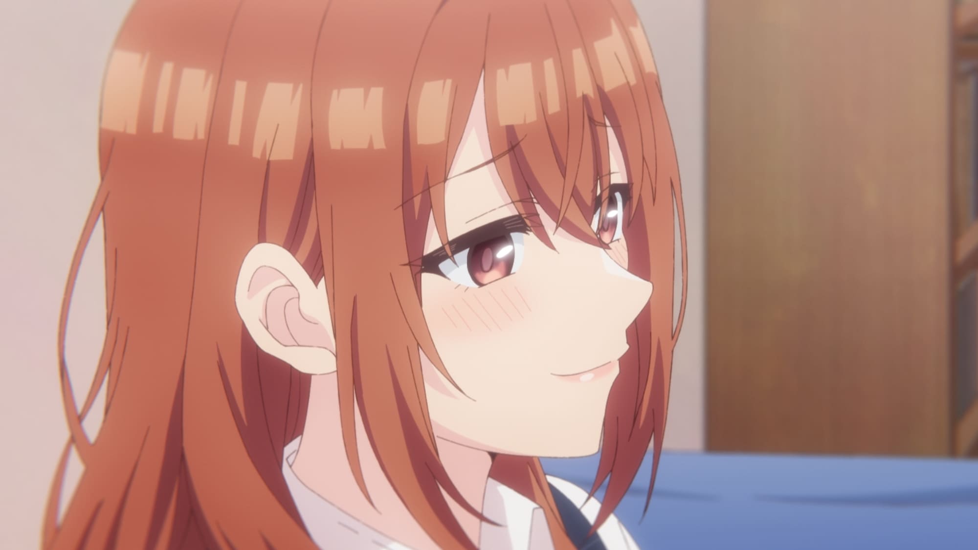 【第11話】友達の妹が俺にだけウザい 11話 演劇部の特訓に俺達が強い