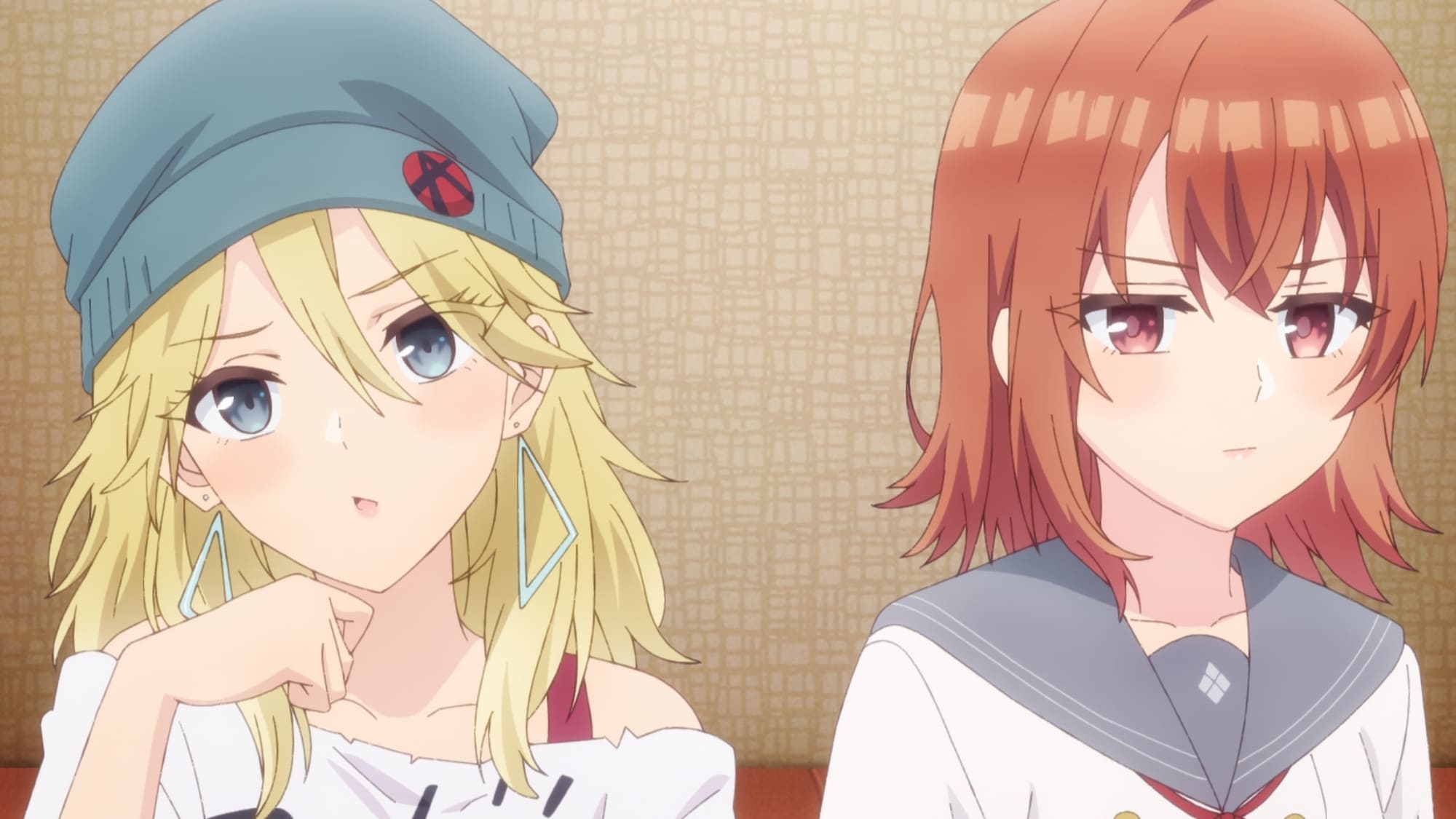 【第4話】友達の妹が俺にだけウザい 4話 友達の妹がもしかして不良