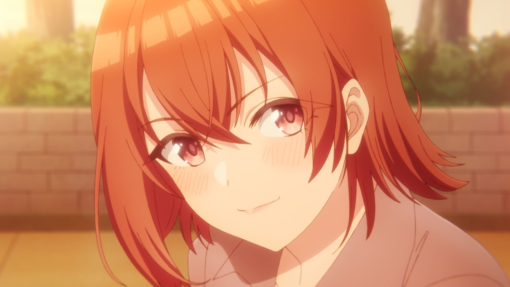 【第5話】友達の妹が俺にだけウザい 5話 友達の妹が俺にだけ近い