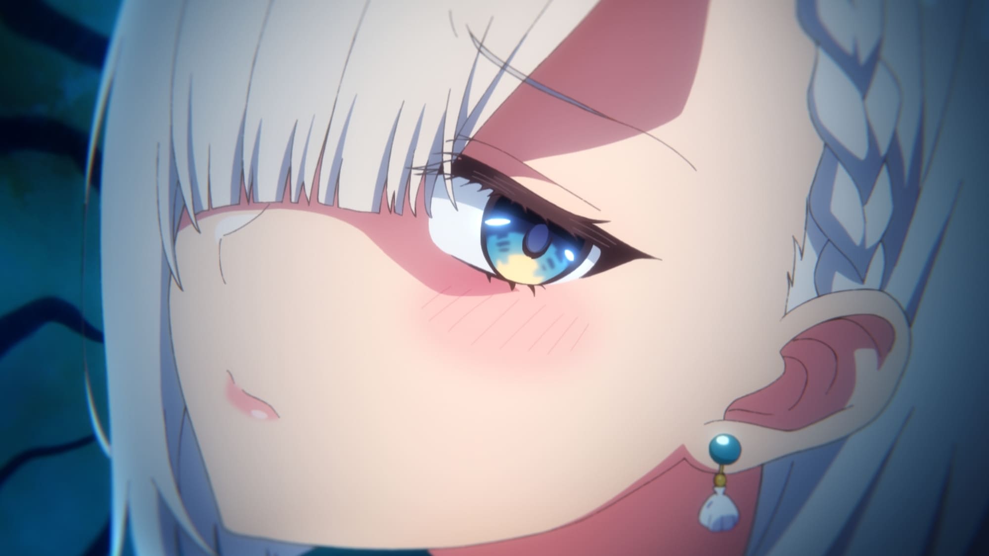 【第7話】友達の妹が俺にだけウザい 7話 告白してきた女子が現実でだけ冷たい