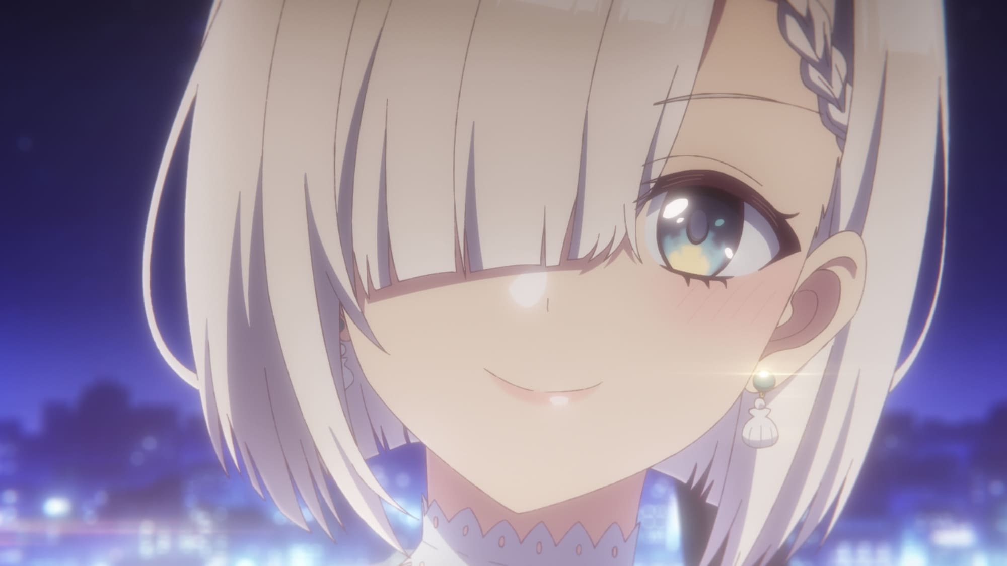 【第9話】友達の妹が俺にだけウザい 9話 告白の返事にニセ彼女が手強い