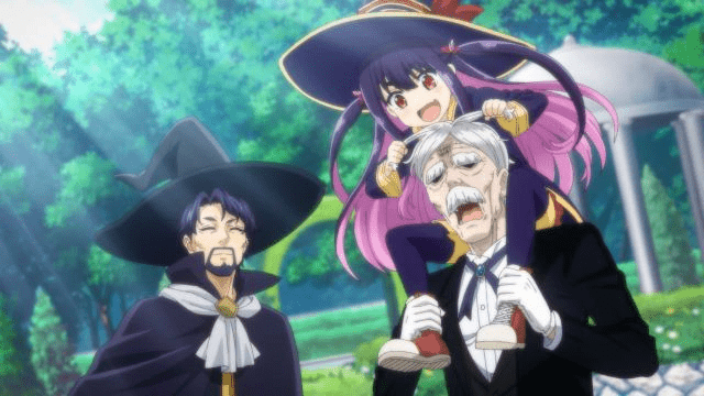 【第3話】戦隊レッド 異世界で冒険者になる 3話 戦隊レッドと勇者と姫様