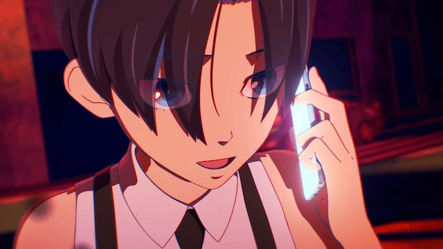 【第2期11話】カミエラビ GOD.app シーズン2 完結編 23話 （エピソード23） この物語を台無しにしたとしても