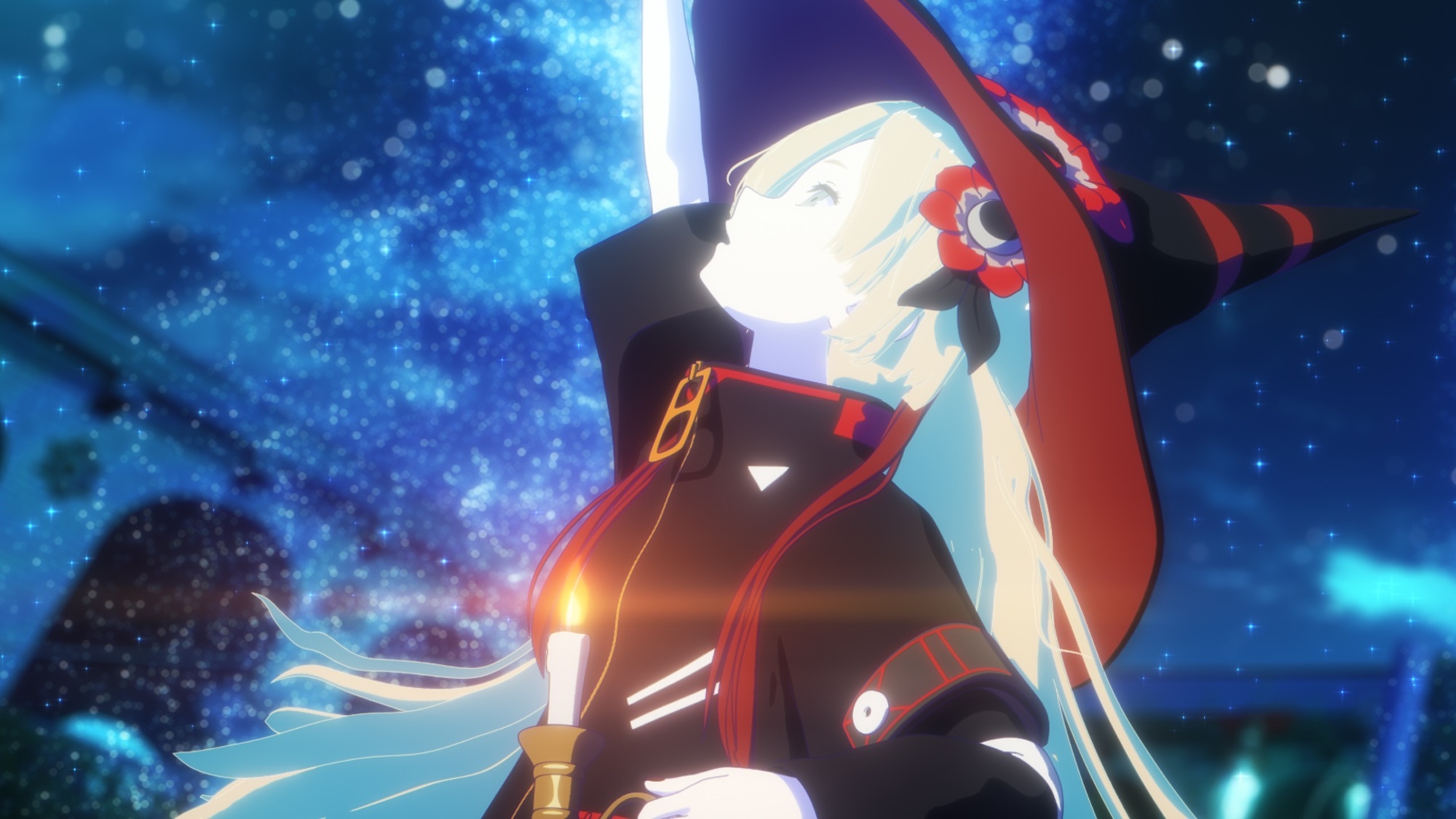 【第2話】神椿市建設中。 2話 （エピソード2） 浄化の歌 -Song of purification-