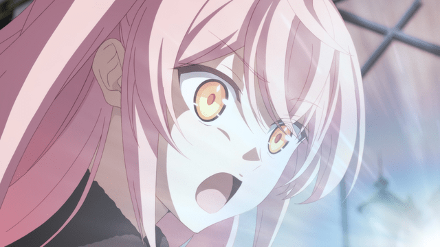 【第2期5話】キミと僕の最後の戦場、あるいは世界が始まる聖戦 Season Ⅱ 5話 血脈 ―三姉妹戦争―(アリスがまんできない)