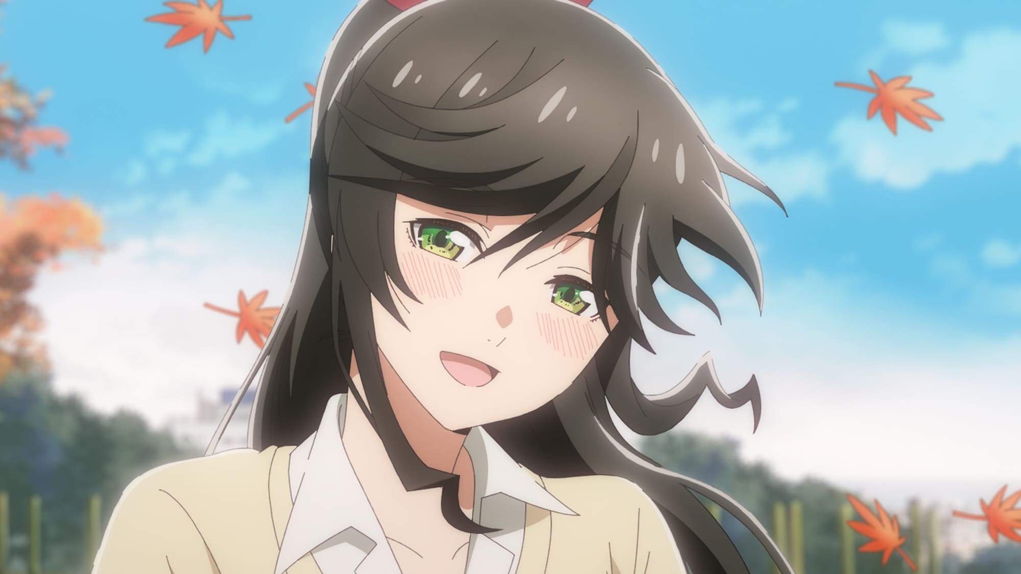 【第12話】綺麗にしてもらえますか。 12話 （最終話）『地域に根ざしたまごころサービスを』