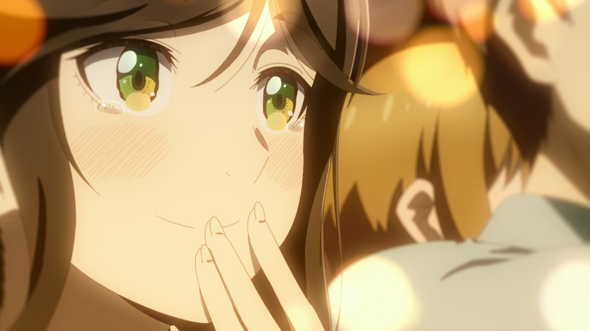 【第5話】綺麗にしてもらえますか。 5話 私にとっても…