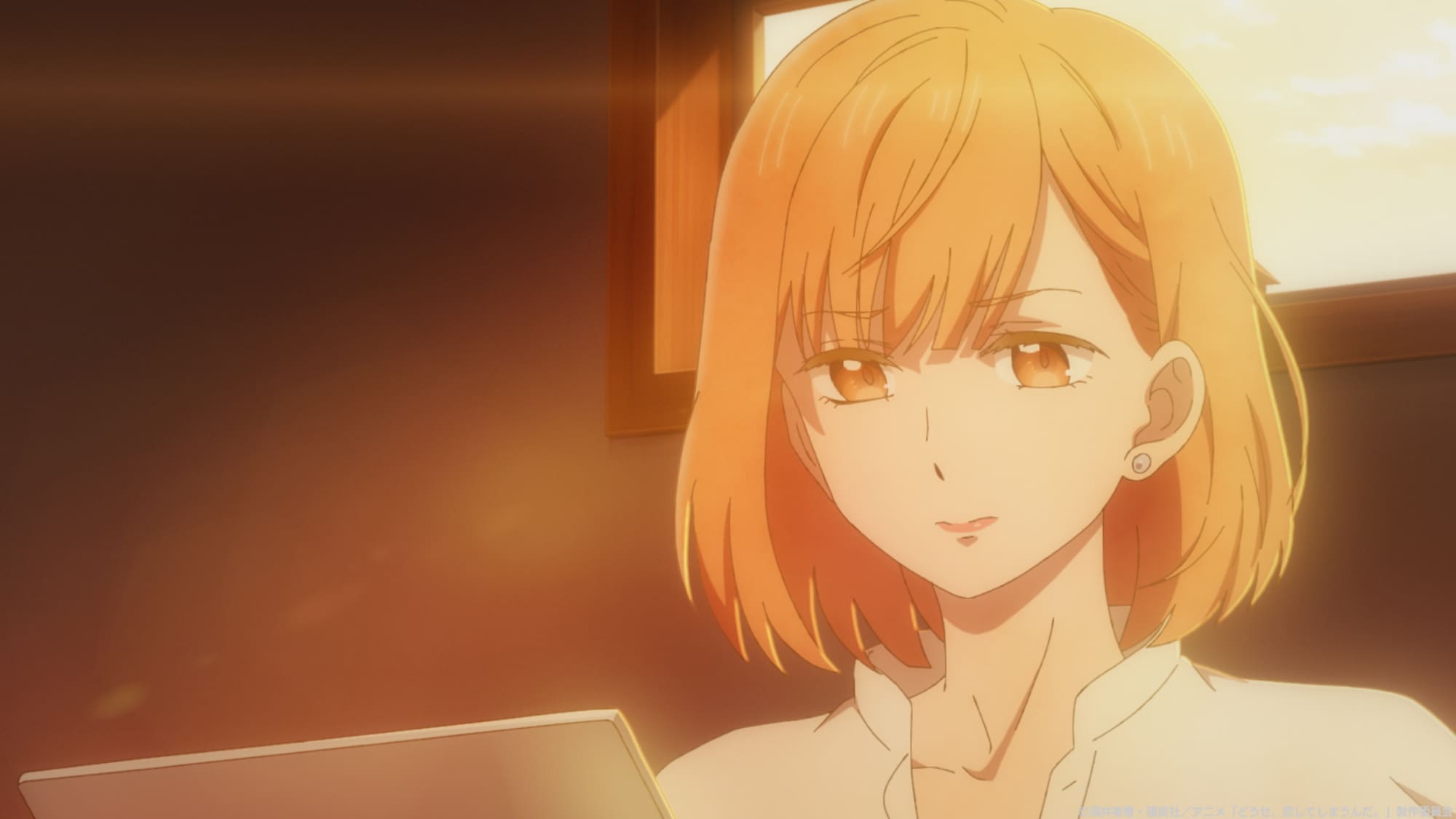 【第2期12話】どうせ、恋してしまうんだ。Season2 24話 （最終話）どうせ、恋してしまうんだ。