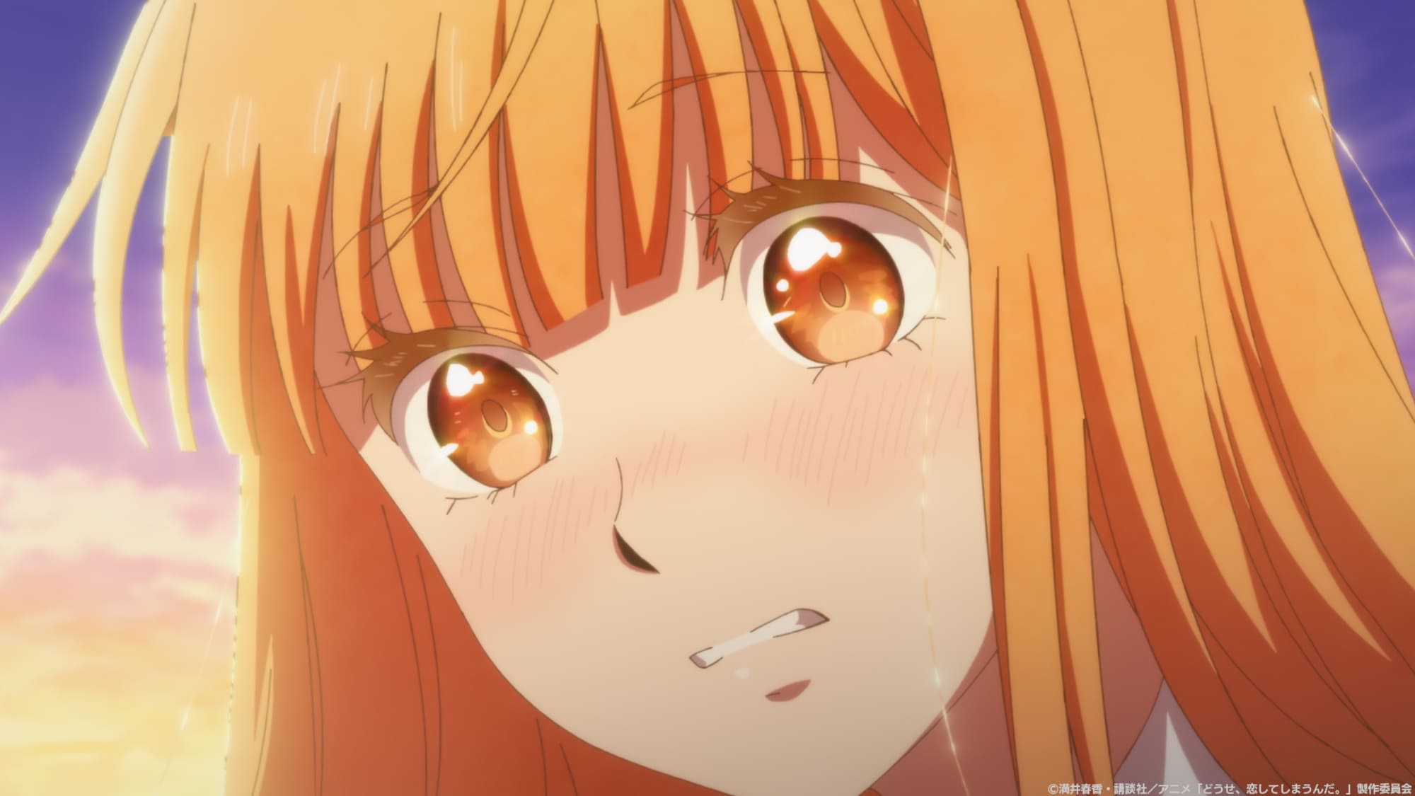 【第2期4話】どうせ、恋してしまうんだ。Season2 16話 キセキ