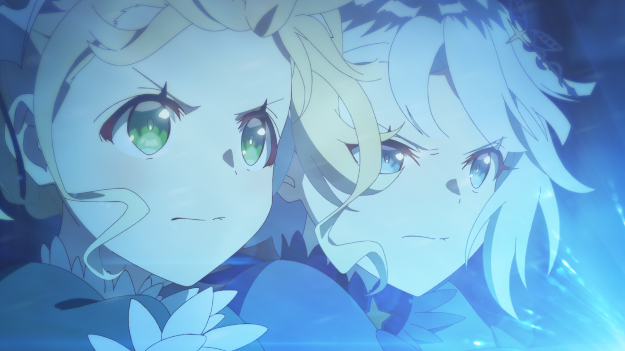 【第4話】公女殿下の家庭教師 4話 最終試験