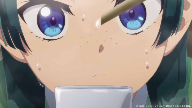 【第2期1話】薬屋のひとりごと シーズン2 25話 猫猫と毛毛