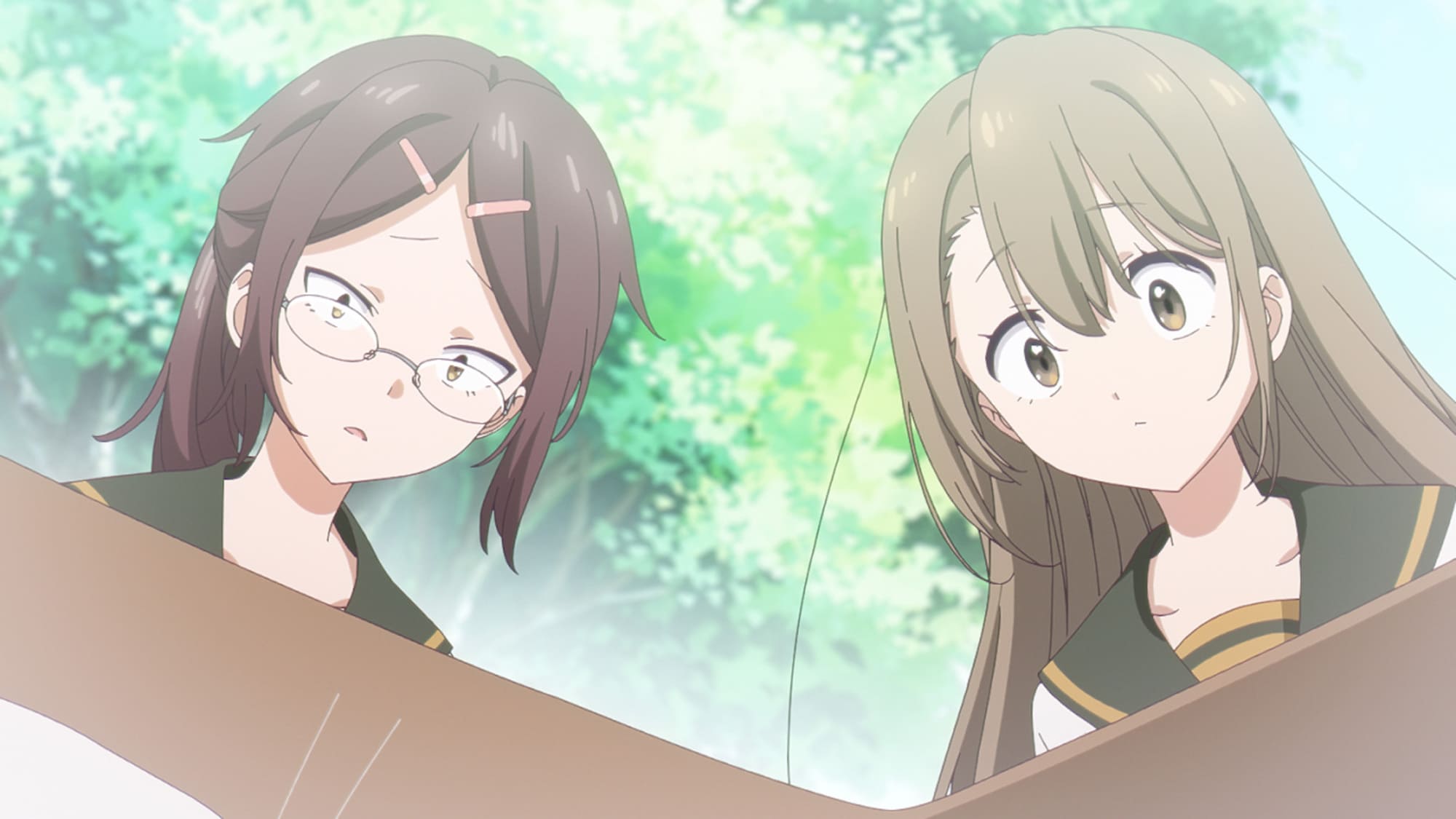 【第5話】ちゃんと吸えない吸血鬼ちゃん 5話 吸血鬼ちゃんと楠木さん／吸血鬼ちゃんの誕生日