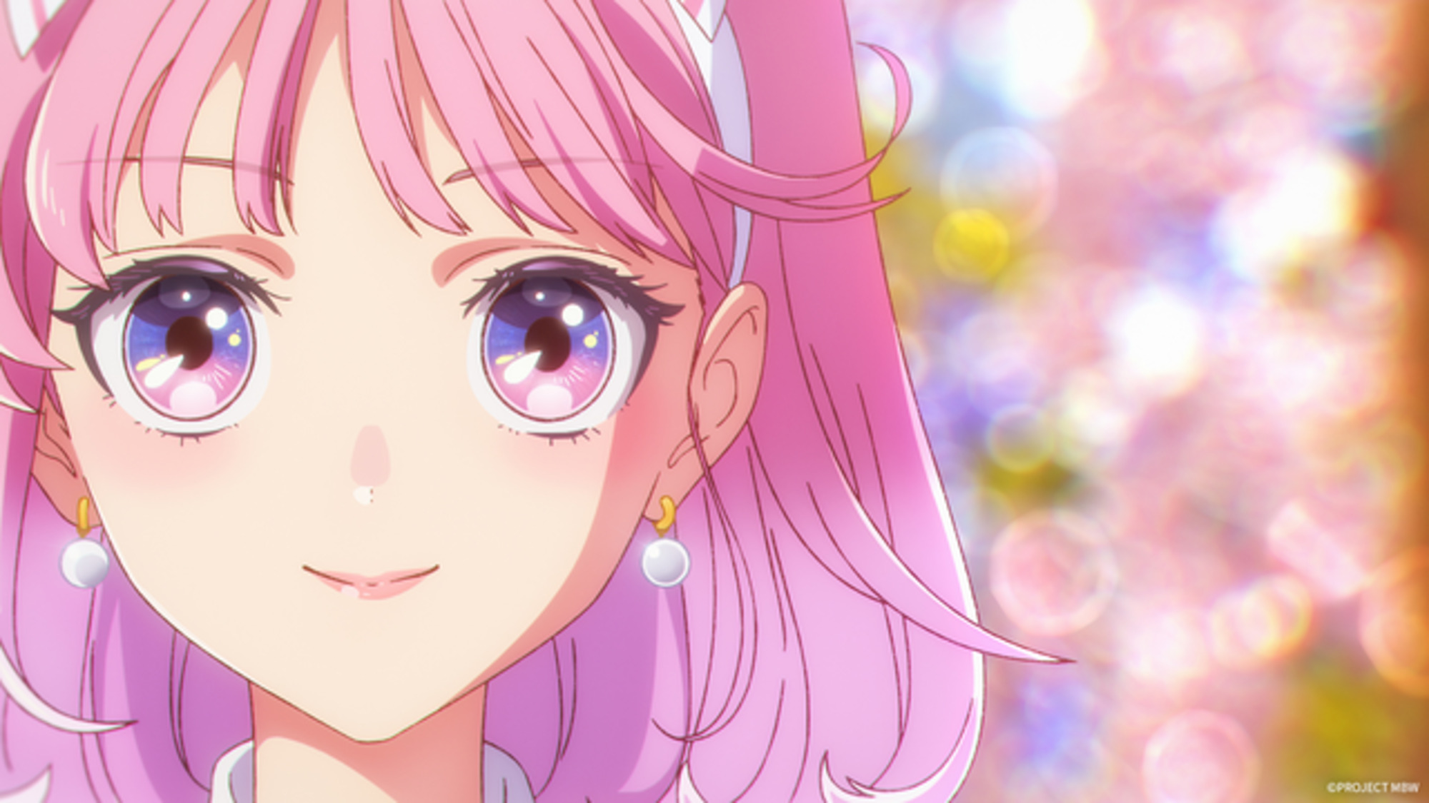 【第1話】前橋ウィッチーズ 1話 現状維持で何が悪いっ!!
